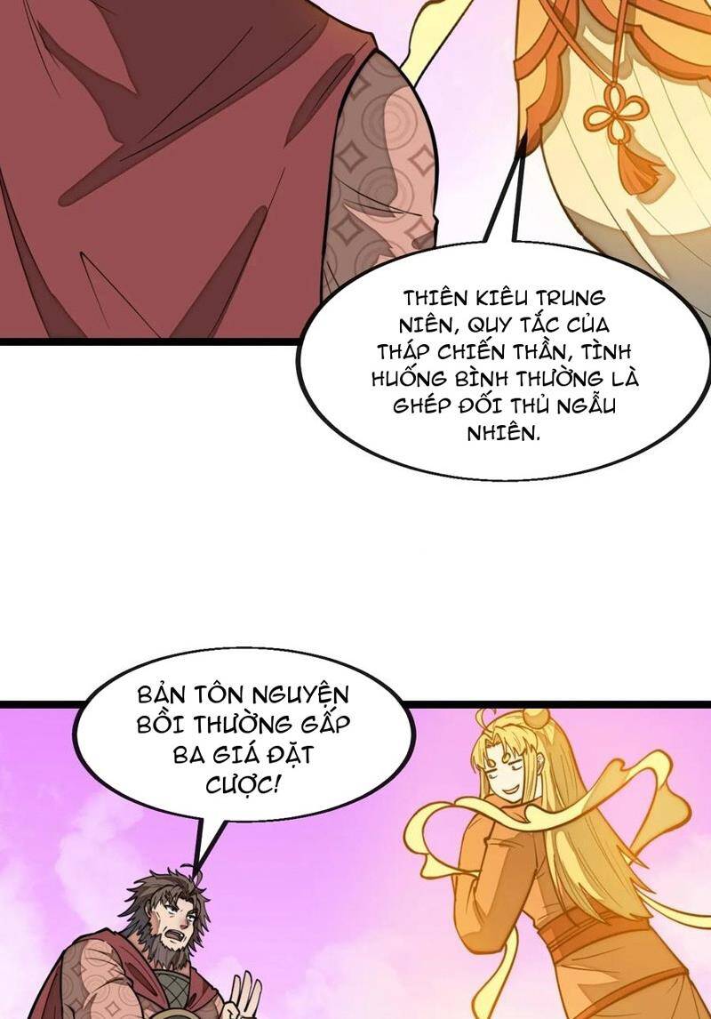 Ta Thật Không Phải Là Khí Vận Chi Tử Chap 215 - Next Chap 216