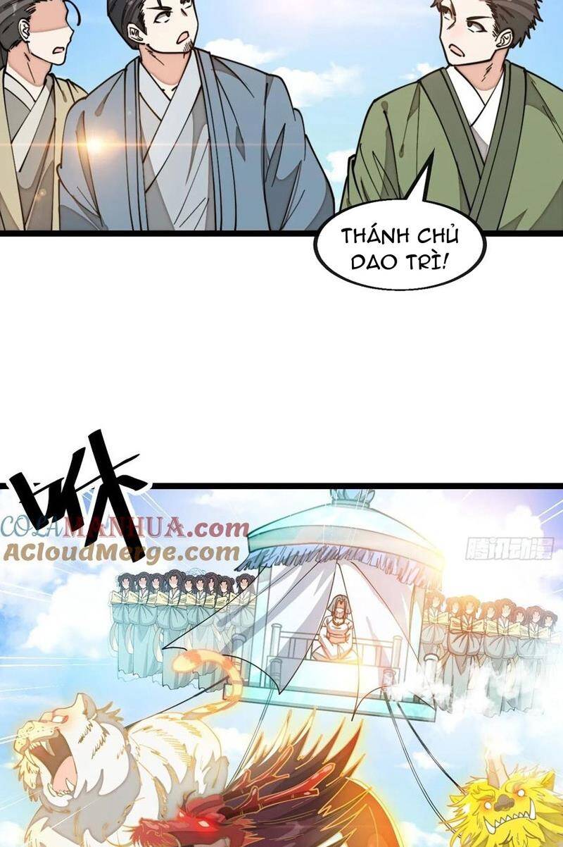 Ta Thật Không Phải Là Khí Vận Chi Tử Chap 215 - Next Chap 216