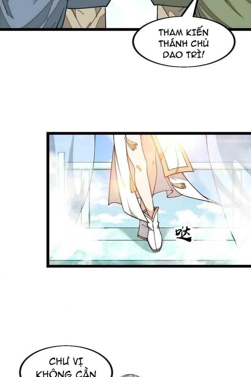 Ta Thật Không Phải Là Khí Vận Chi Tử Chap 215 - Next Chap 216