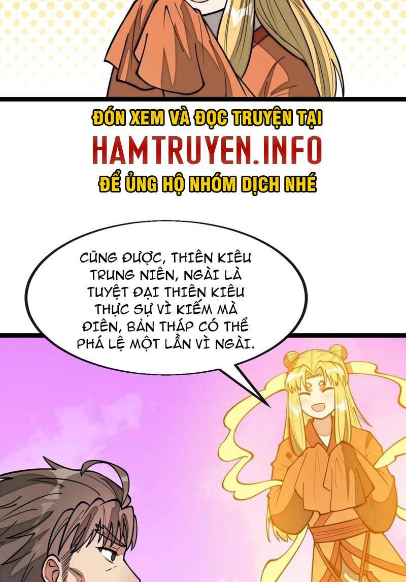 Ta Thật Không Phải Là Khí Vận Chi Tử Chap 215 - Next Chap 216