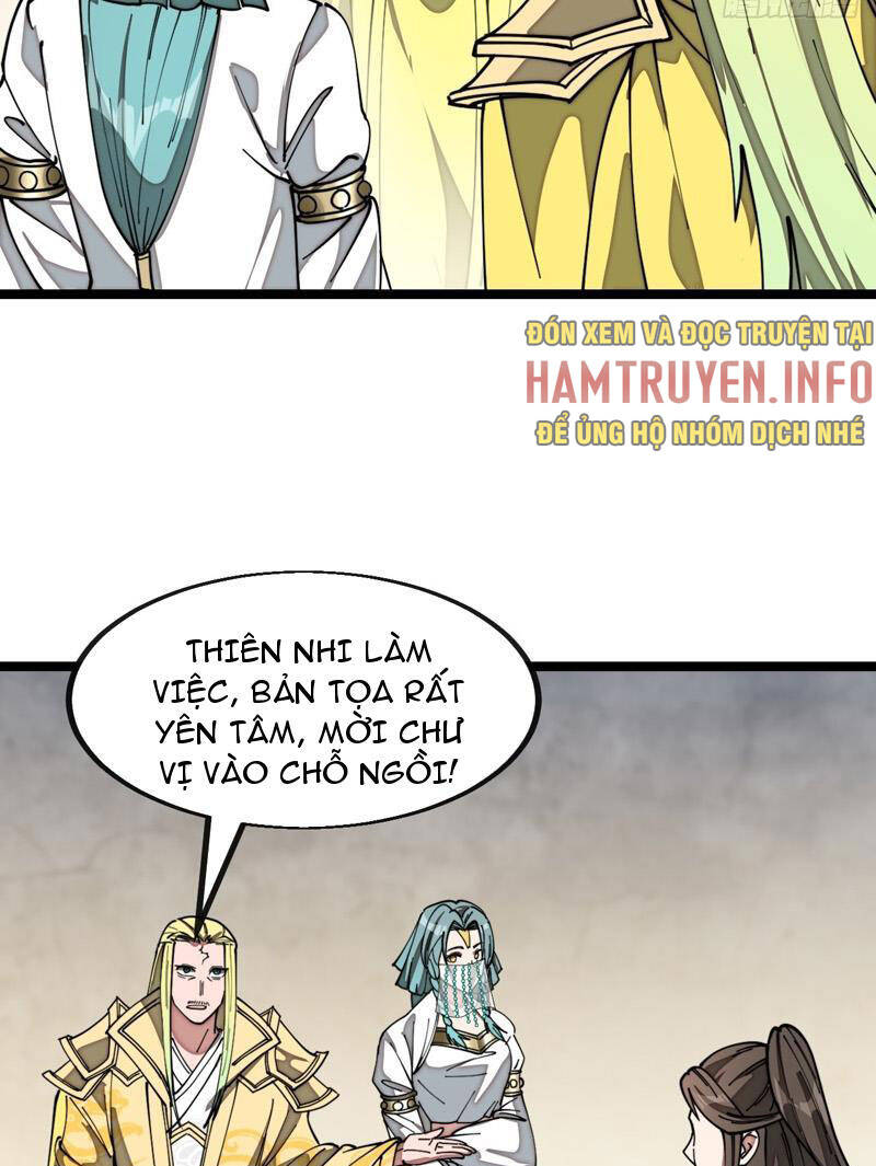 Ta Thật Không Phải Là Khí Vận Chi Tử Chap 216 - Next Chap 217