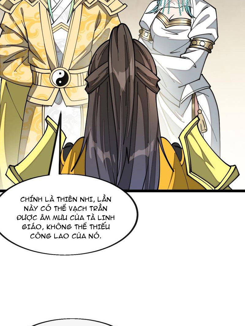 Ta Thật Không Phải Là Khí Vận Chi Tử Chap 216 - Next Chap 217