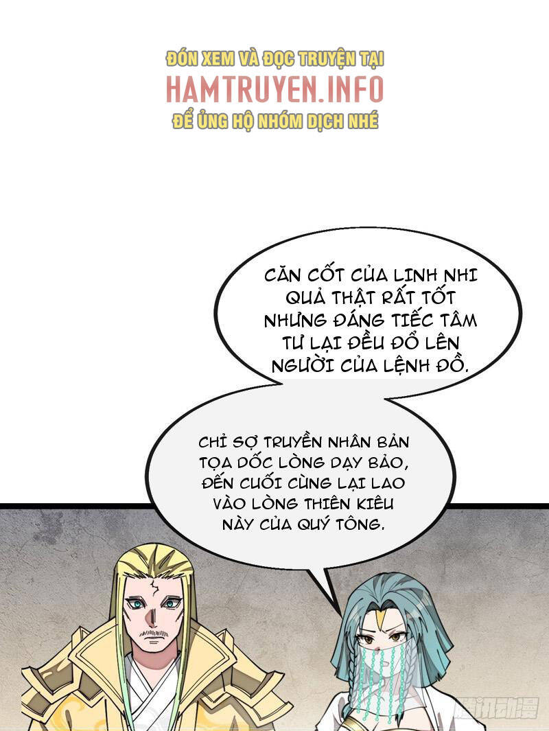 Ta Thật Không Phải Là Khí Vận Chi Tử Chap 216 - Next Chap 217