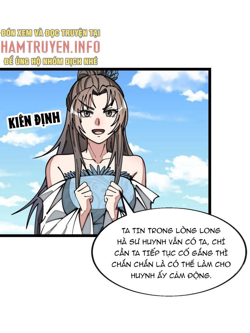 Ta Thật Không Phải Là Khí Vận Chi Tử Chap 216 - Next Chap 217