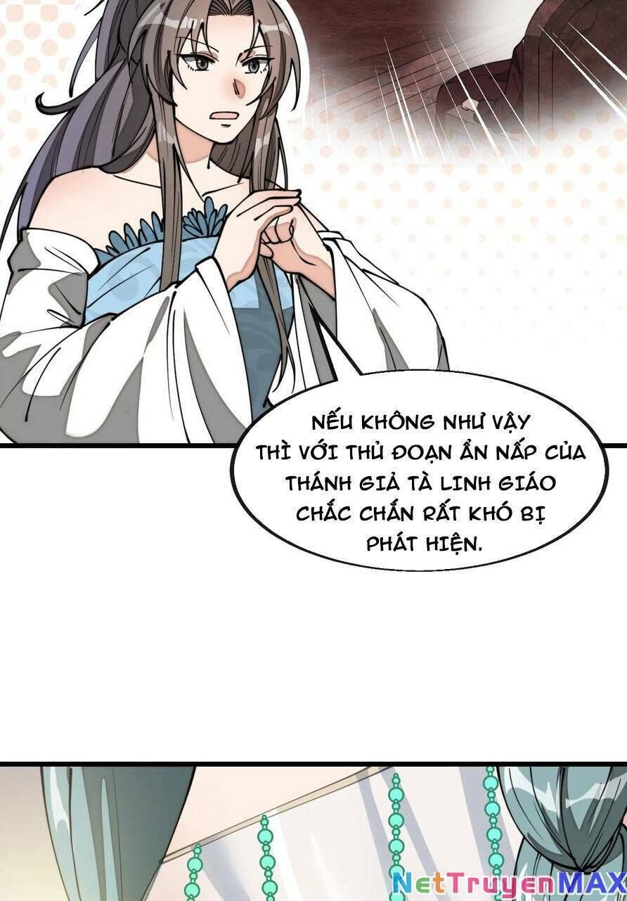 Ta Thật Không Phải Là Khí Vận Chi Tử Chap 217 - Next Chap 218