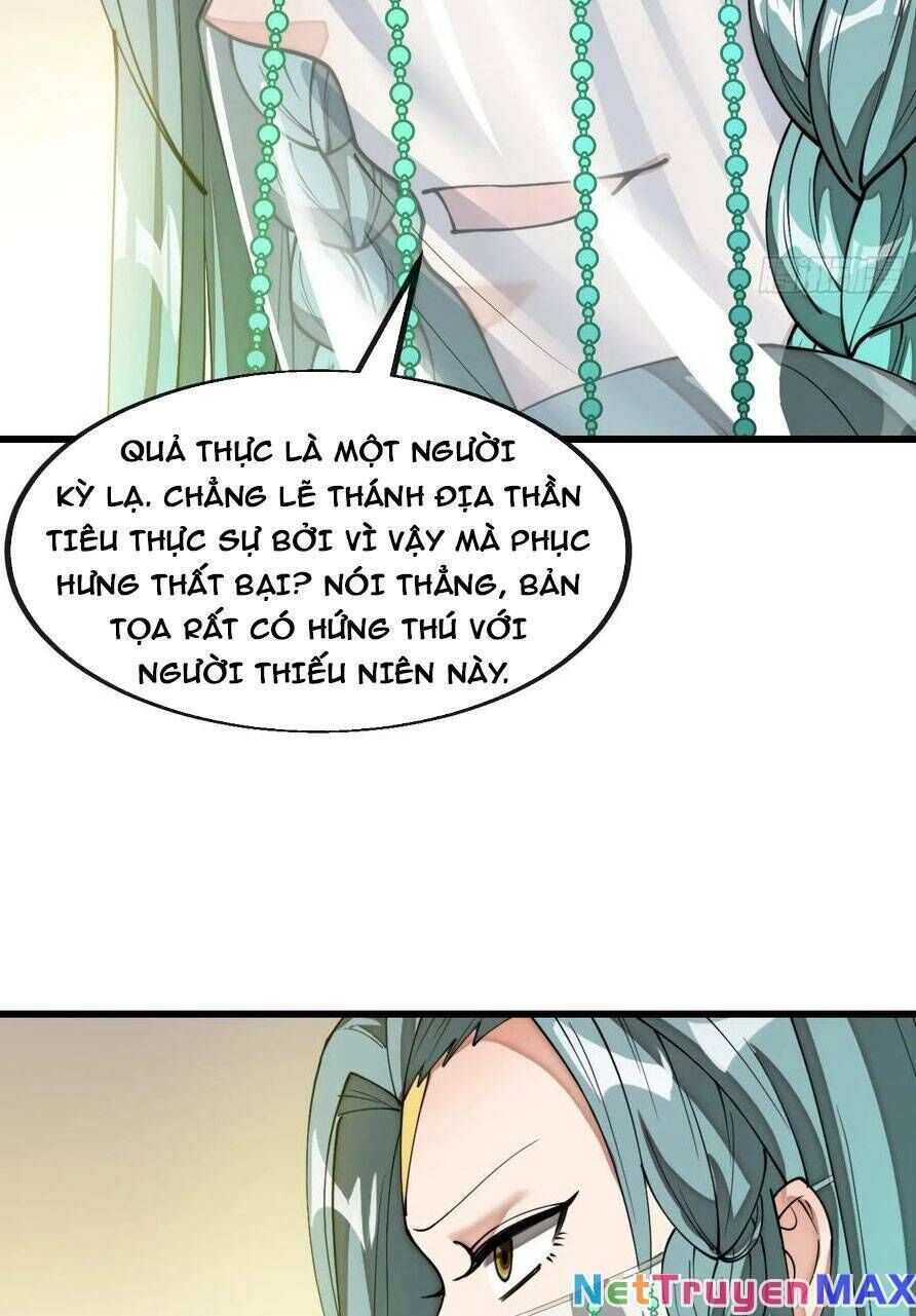 Ta Thật Không Phải Là Khí Vận Chi Tử Chap 217 - Next Chap 218