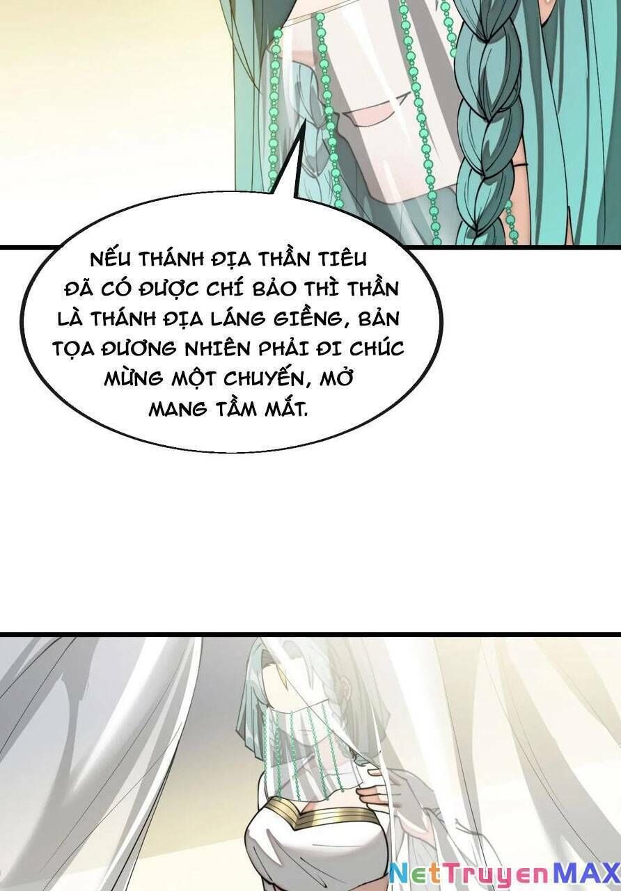 Ta Thật Không Phải Là Khí Vận Chi Tử Chap 217 - Next Chap 218