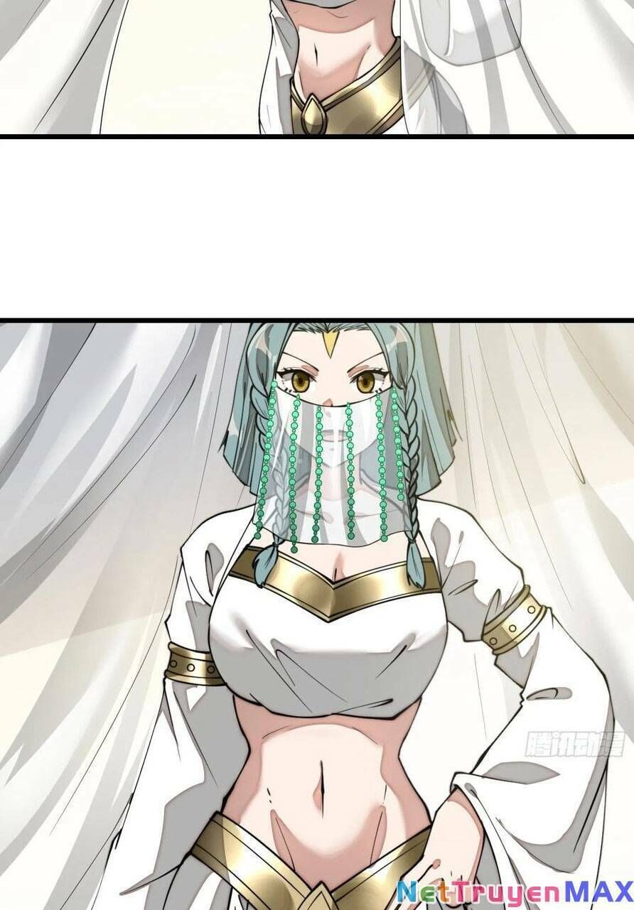 Ta Thật Không Phải Là Khí Vận Chi Tử Chap 217 - Next Chap 218