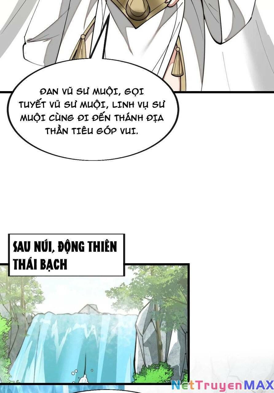 Ta Thật Không Phải Là Khí Vận Chi Tử Chap 217 - Next Chap 218