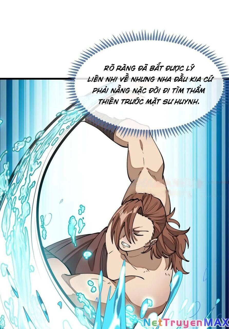 Ta Thật Không Phải Là Khí Vận Chi Tử Chap 217 - Next Chap 218