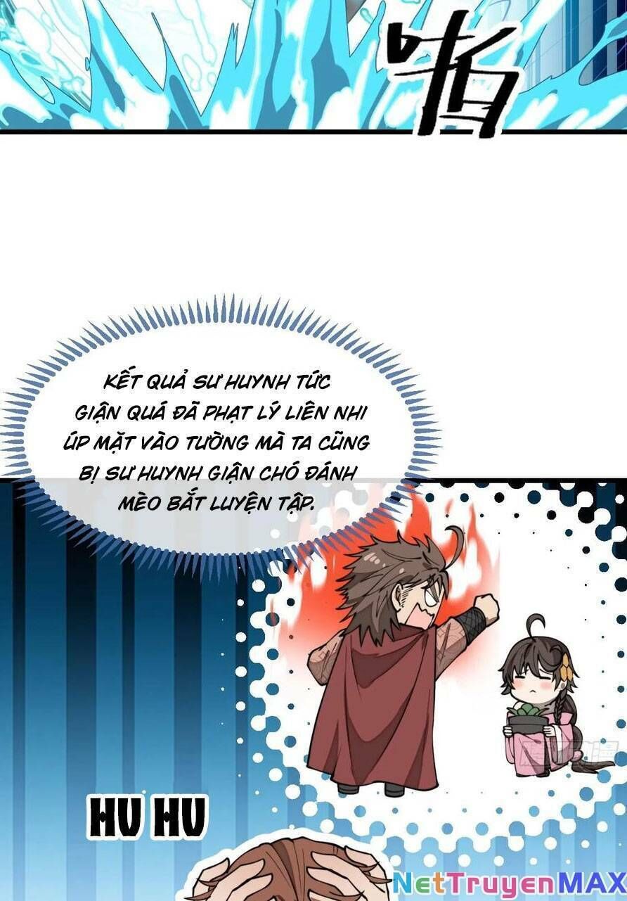 Ta Thật Không Phải Là Khí Vận Chi Tử Chap 217 - Next Chap 218