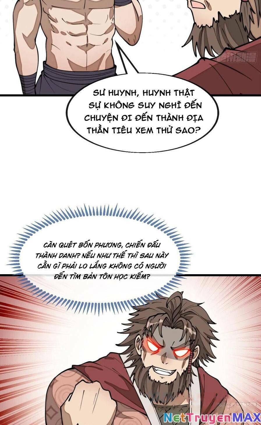 Ta Thật Không Phải Là Khí Vận Chi Tử Chap 217 - Next Chap 218