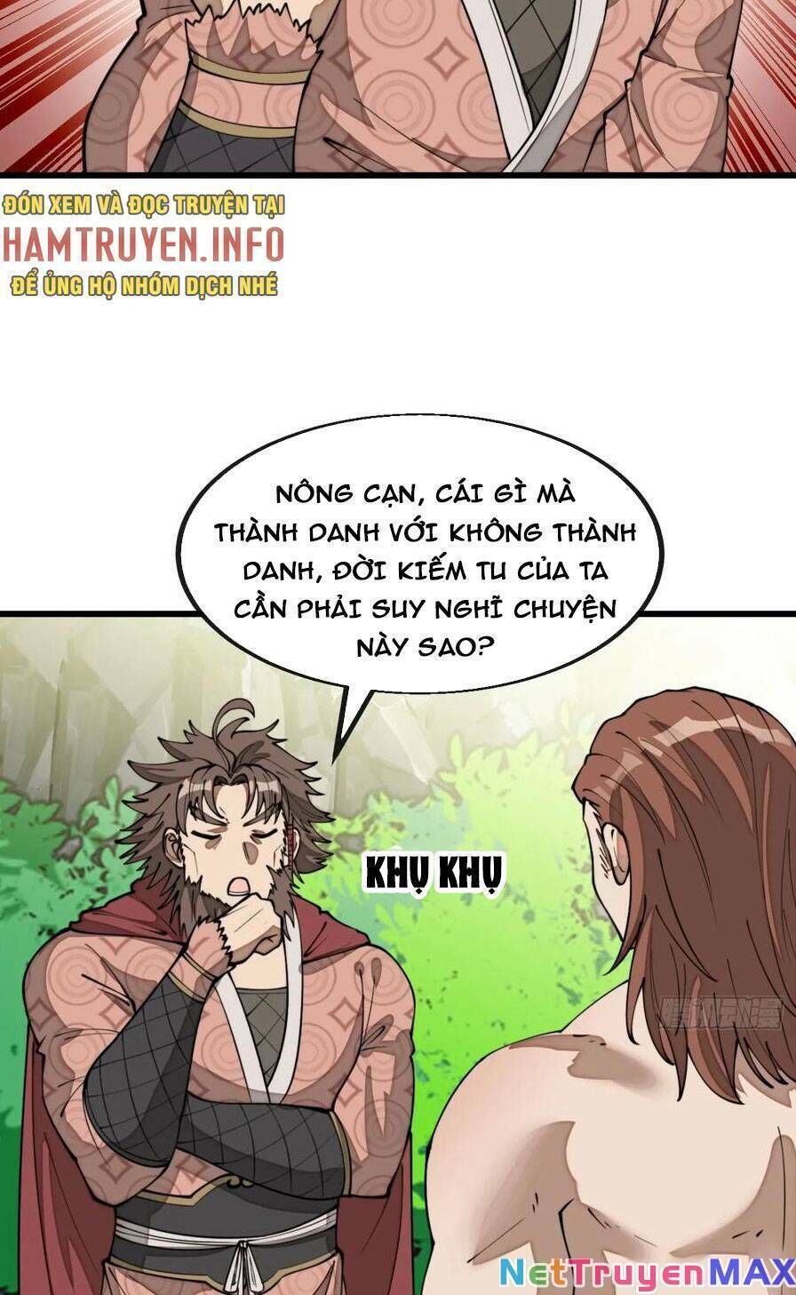 Ta Thật Không Phải Là Khí Vận Chi Tử Chap 217 - Next Chap 218