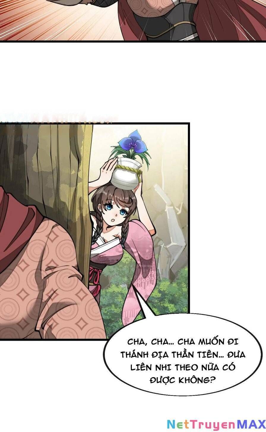 Ta Thật Không Phải Là Khí Vận Chi Tử Chap 217 - Next Chap 218