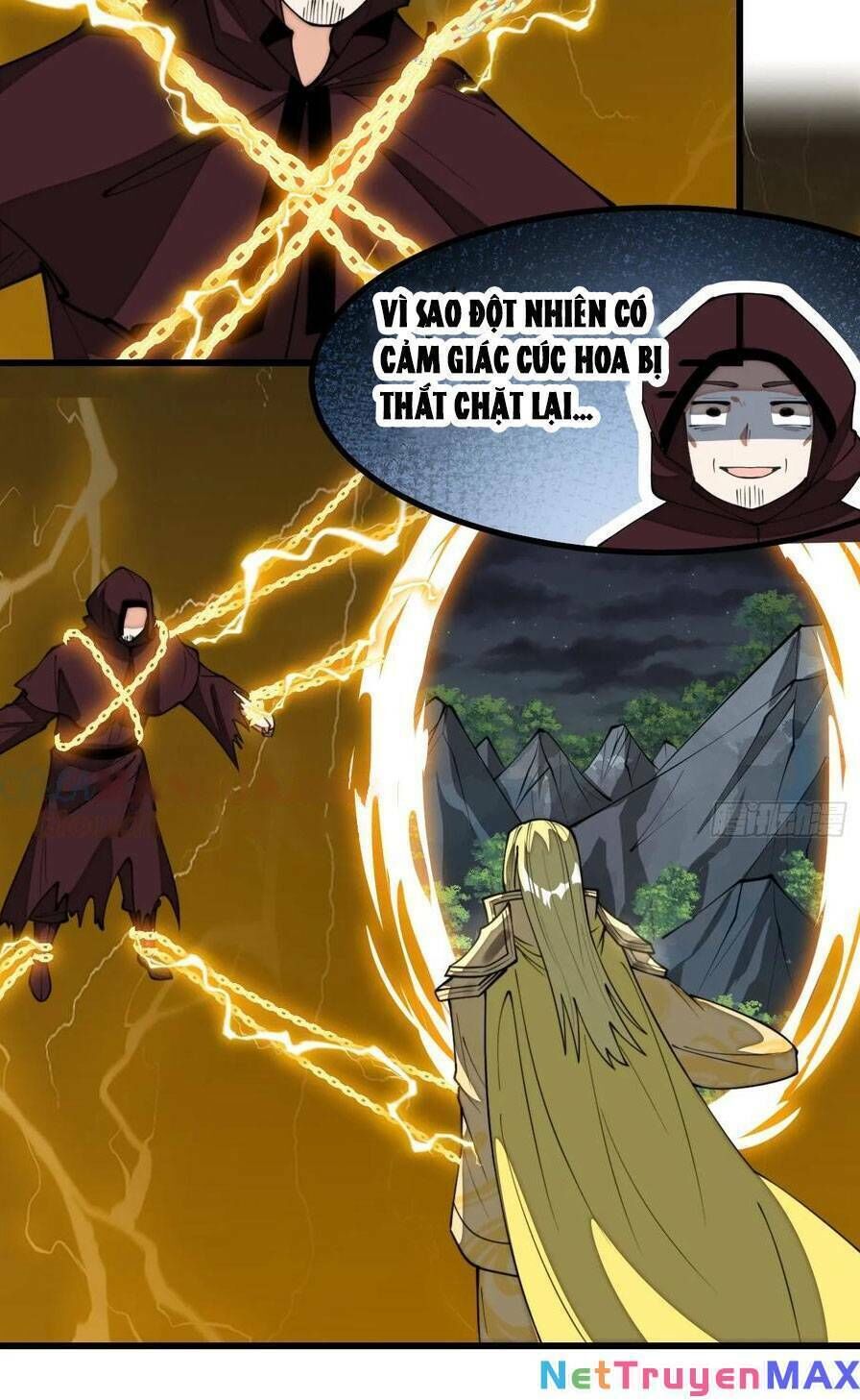 Ta Thật Không Phải Là Khí Vận Chi Tử Chap 217 - Next Chap 218
