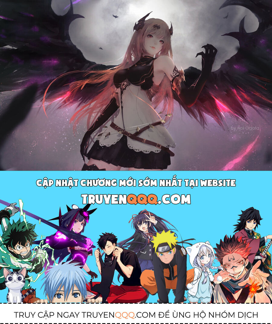 Ta Thật Không Phải Là Khí Vận Chi Tử Chap 217 - Next Chap 218