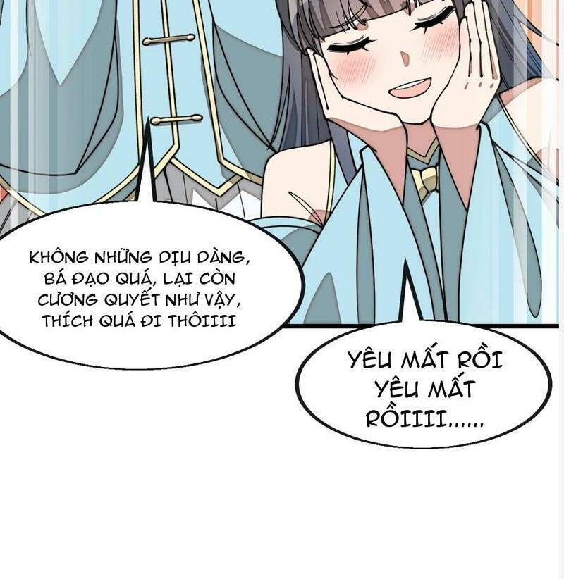 Ta Thật Không Phải Là Khí Vận Chi Tử Chap 218 - Next Chap 219