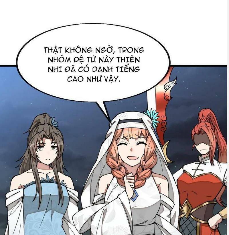 Ta Thật Không Phải Là Khí Vận Chi Tử Chap 218 - Next Chap 219