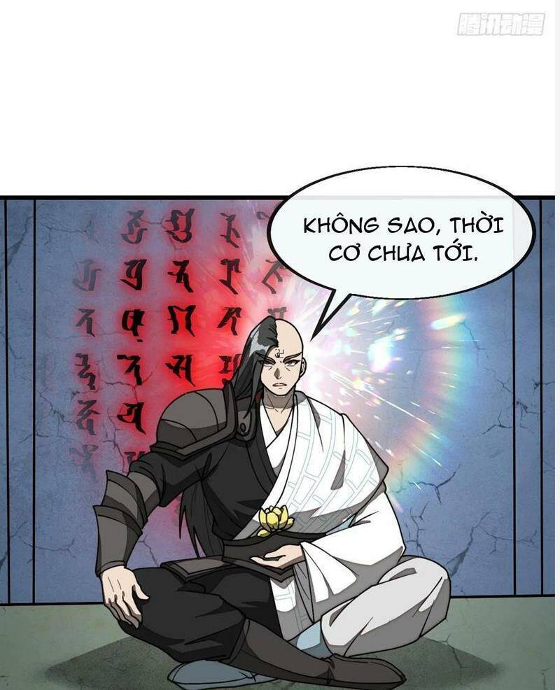 Ta Thật Không Phải Là Khí Vận Chi Tử Chap 218 - Next Chap 219