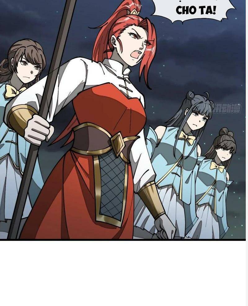 Ta Thật Không Phải Là Khí Vận Chi Tử Chap 218 - Next Chap 219