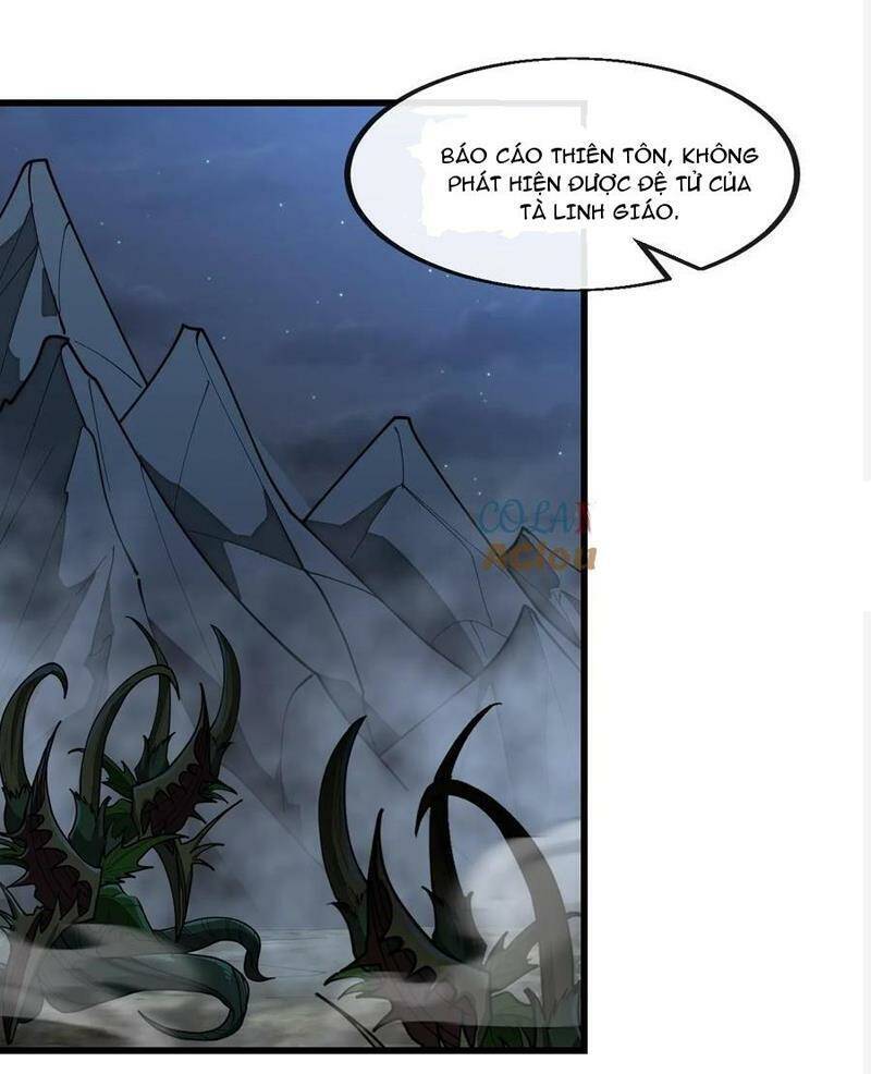 Ta Thật Không Phải Là Khí Vận Chi Tử Chap 218 - Next Chap 219