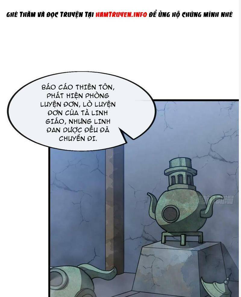 Ta Thật Không Phải Là Khí Vận Chi Tử Chap 218 - Next Chap 219