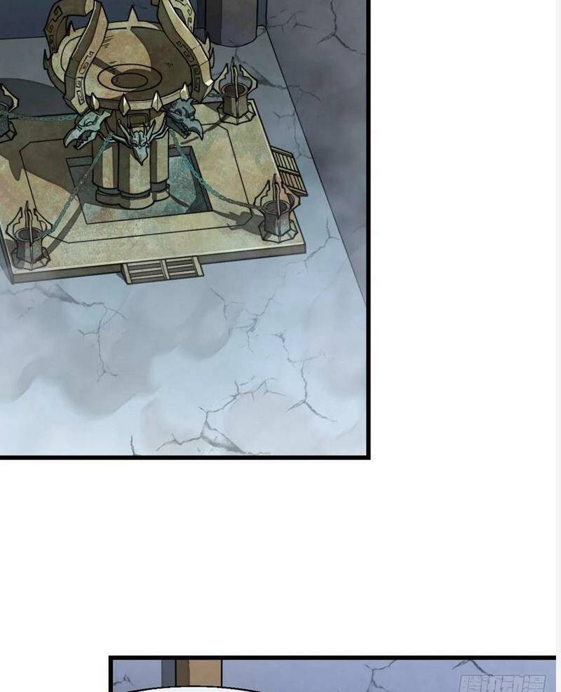 Ta Thật Không Phải Là Khí Vận Chi Tử Chap 218 - Next Chap 219