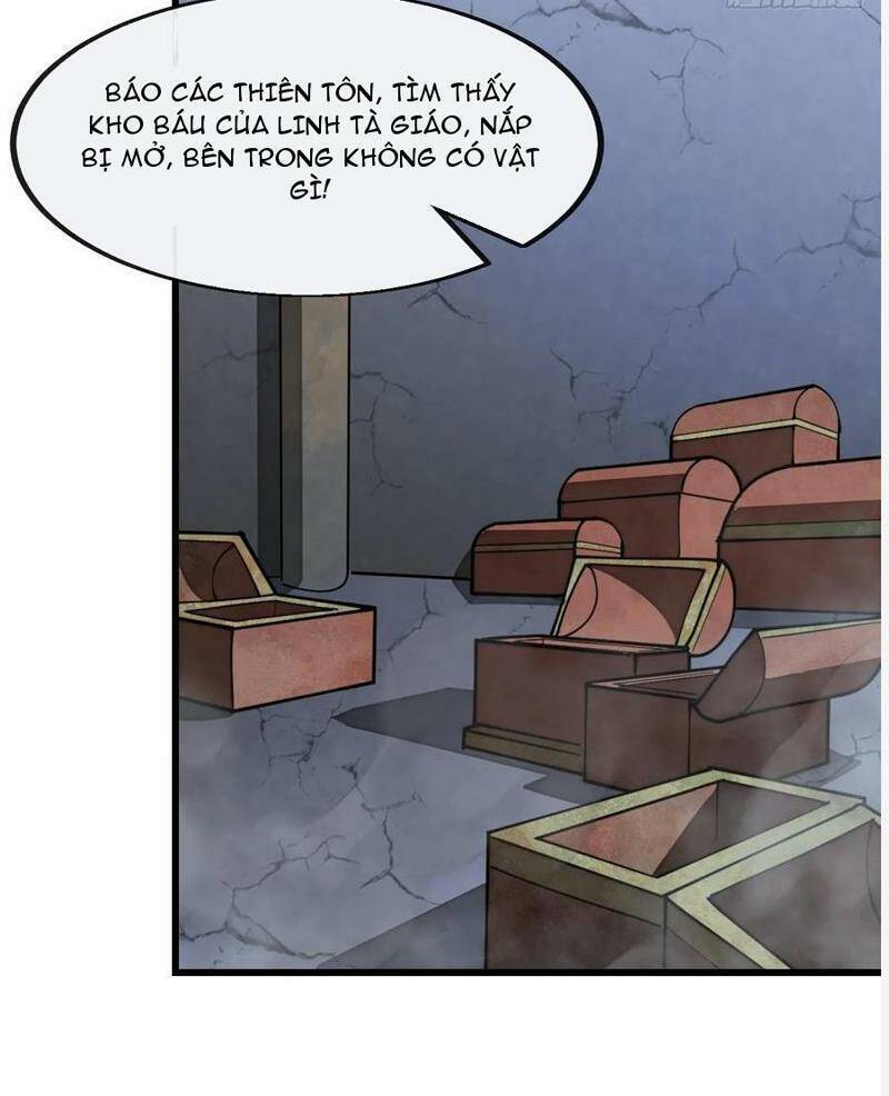 Ta Thật Không Phải Là Khí Vận Chi Tử Chap 218 - Next Chap 219