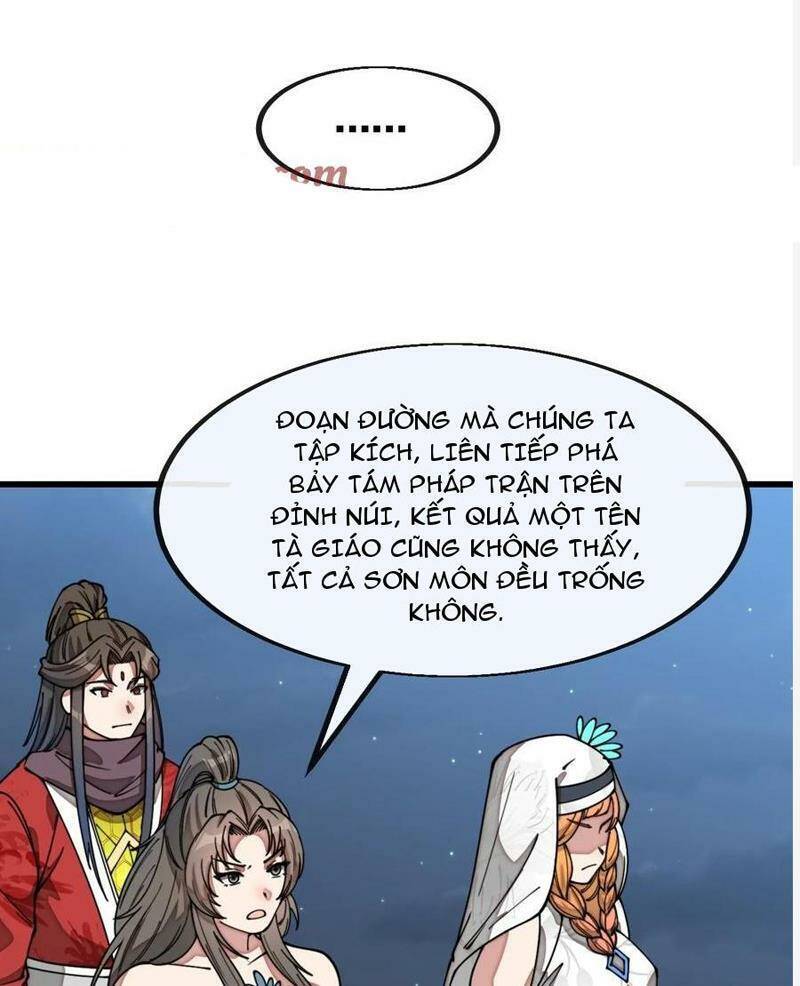 Ta Thật Không Phải Là Khí Vận Chi Tử Chap 218 - Next Chap 219