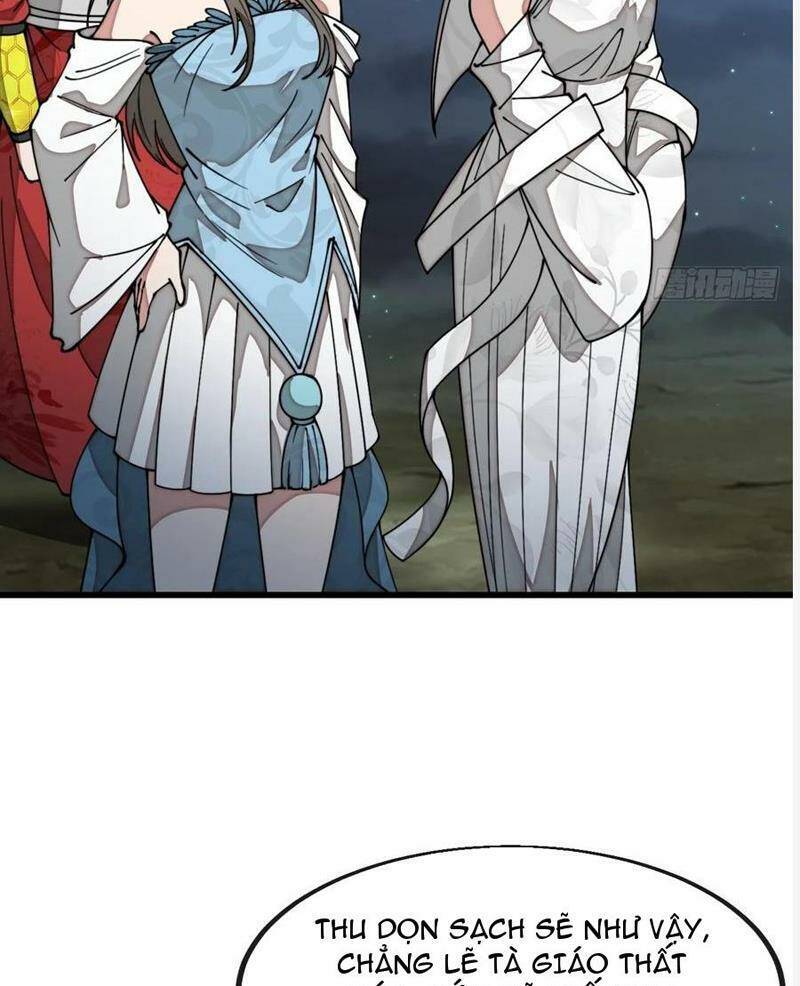 Ta Thật Không Phải Là Khí Vận Chi Tử Chap 218 - Next Chap 219