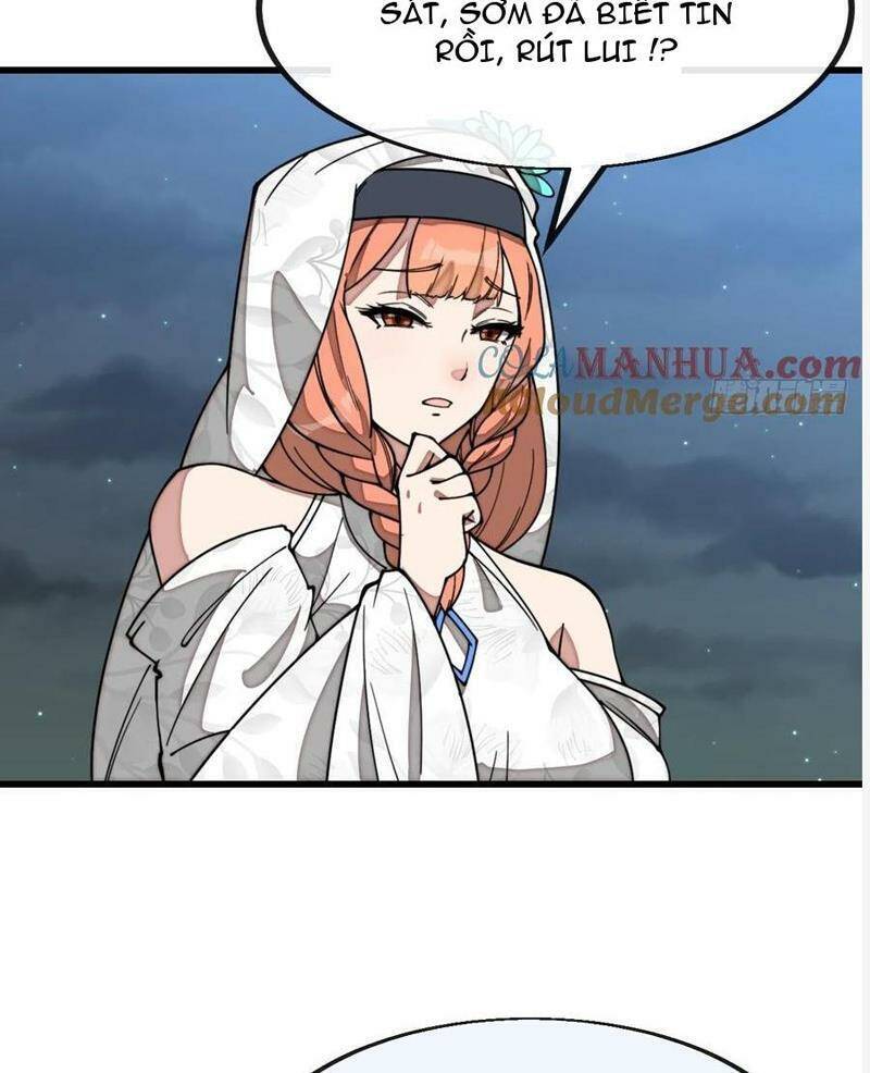 Ta Thật Không Phải Là Khí Vận Chi Tử Chap 218 - Next Chap 219