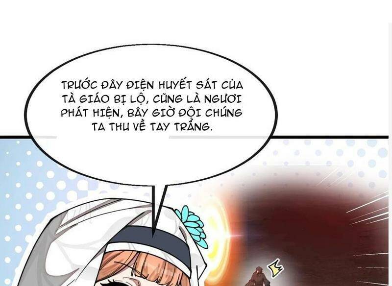 Ta Thật Không Phải Là Khí Vận Chi Tử Chap 218 - Next Chap 219