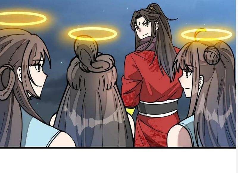 Ta Thật Không Phải Là Khí Vận Chi Tử Chap 218 - Next Chap 219