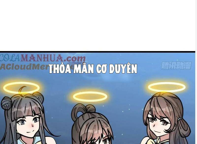 Ta Thật Không Phải Là Khí Vận Chi Tử Chap 218 - Next Chap 219