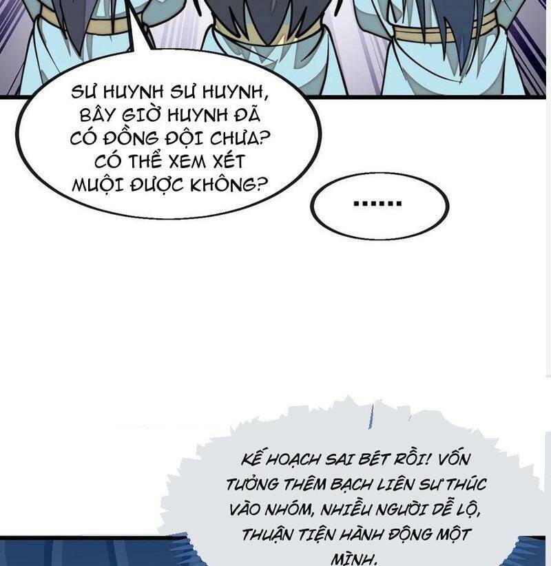 Ta Thật Không Phải Là Khí Vận Chi Tử Chap 218 - Next Chap 219