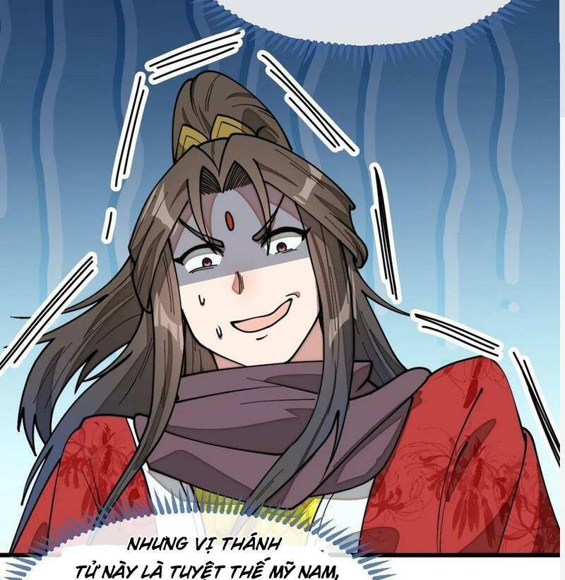 Ta Thật Không Phải Là Khí Vận Chi Tử Chap 218 - Next Chap 219