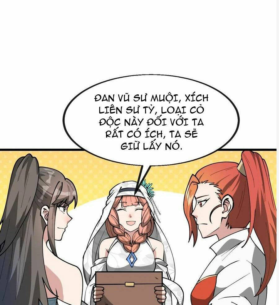 Ta Thật Không Phải Là Khí Vận Chi Tử Chap 219 - Next Chap 220