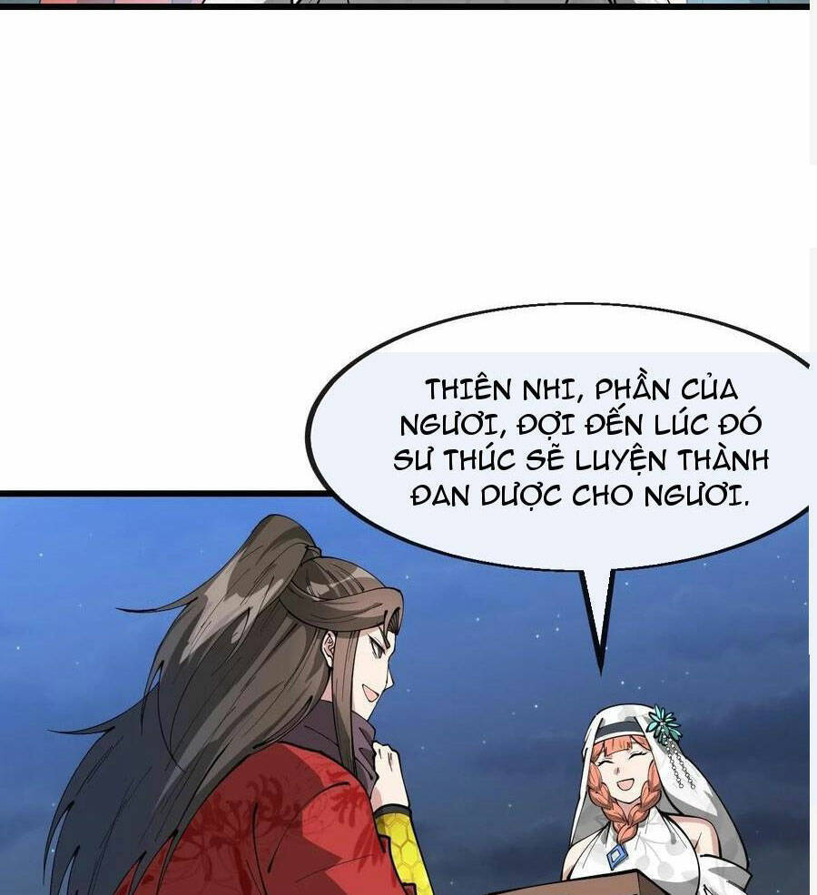 Ta Thật Không Phải Là Khí Vận Chi Tử Chap 219 - Next Chap 220