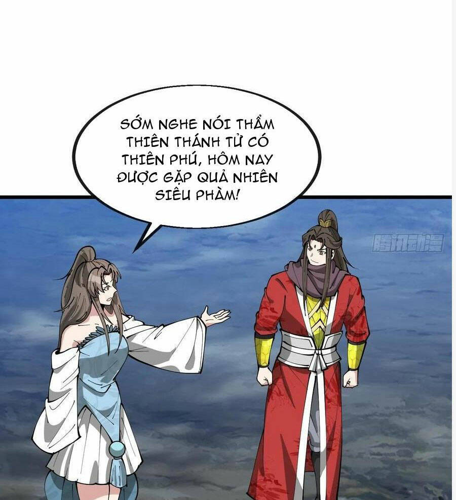 Ta Thật Không Phải Là Khí Vận Chi Tử Chap 219 - Next Chap 220