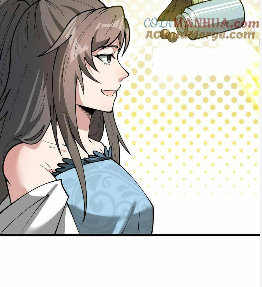 Ta Thật Không Phải Là Khí Vận Chi Tử Chap 219 - Next Chap 220