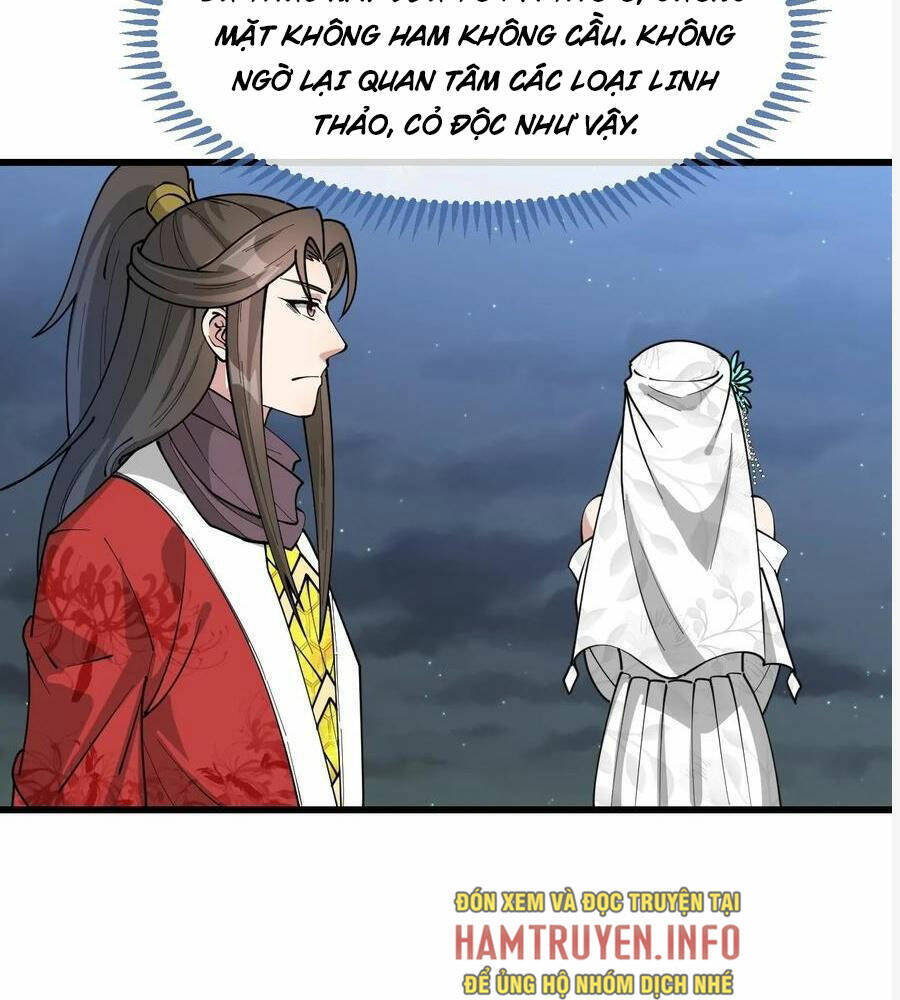 Ta Thật Không Phải Là Khí Vận Chi Tử Chap 219 - Next Chap 220