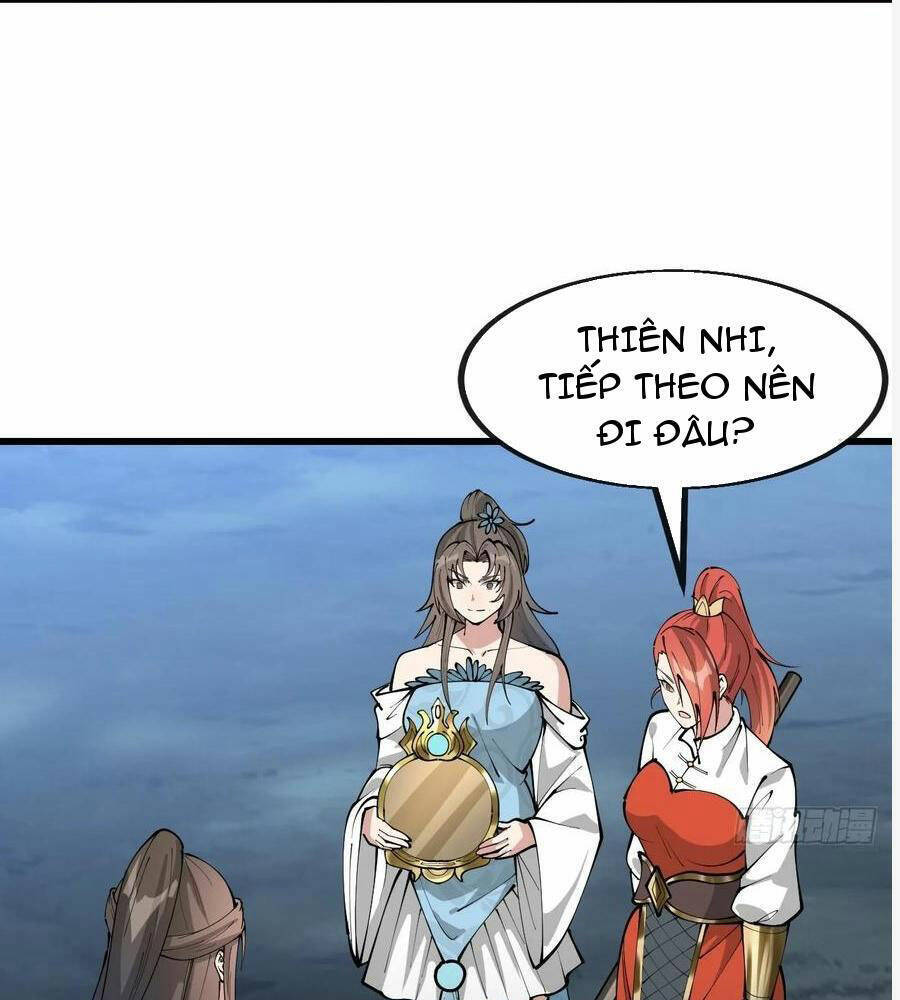 Ta Thật Không Phải Là Khí Vận Chi Tử Chap 219 - Next Chap 220