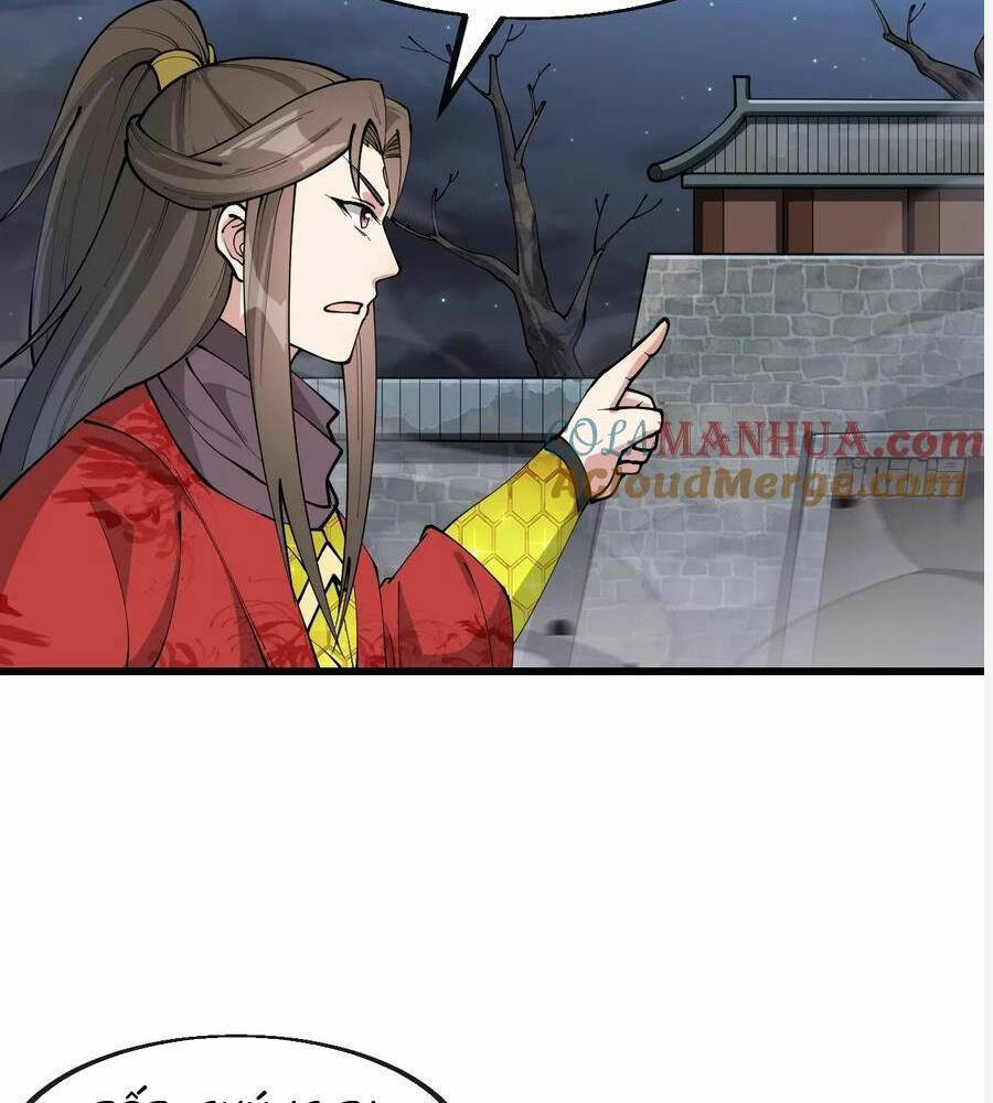 Ta Thật Không Phải Là Khí Vận Chi Tử Chap 219 - Next Chap 220