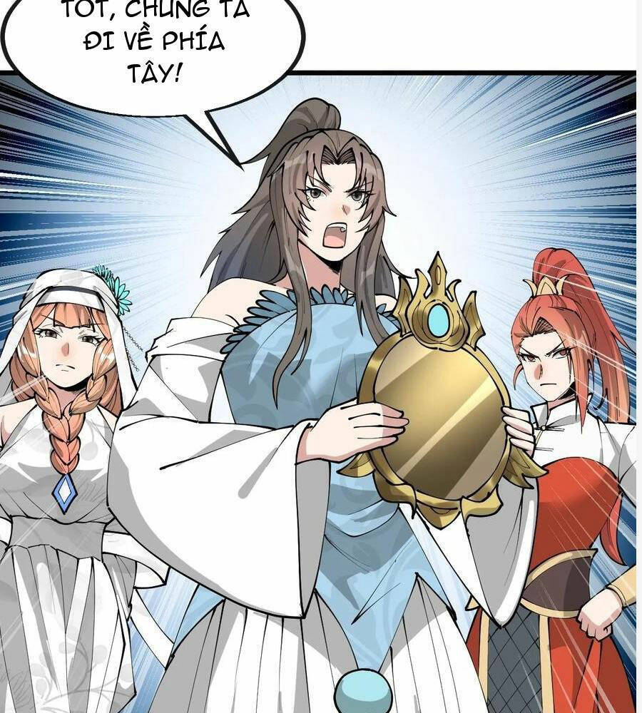Ta Thật Không Phải Là Khí Vận Chi Tử Chap 219 - Next Chap 220
