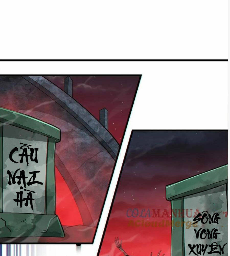 Ta Thật Không Phải Là Khí Vận Chi Tử Chap 219 - Next Chap 220