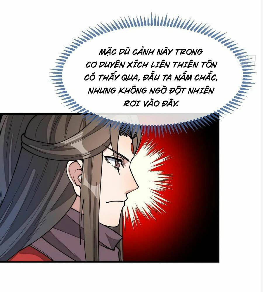 Ta Thật Không Phải Là Khí Vận Chi Tử Chap 219 - Next Chap 220