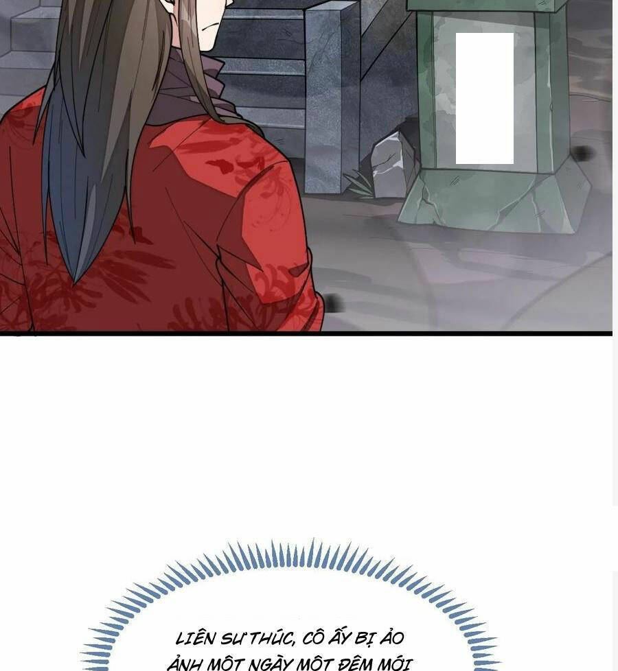 Ta Thật Không Phải Là Khí Vận Chi Tử Chap 219 - Next Chap 220