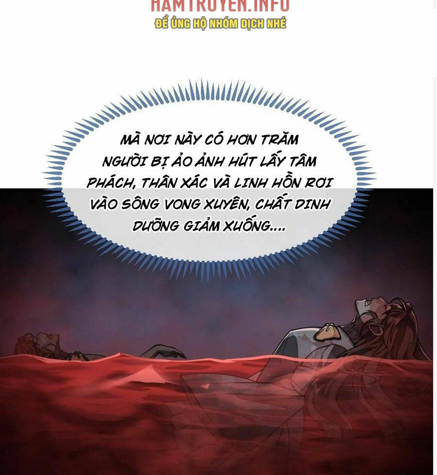 Ta Thật Không Phải Là Khí Vận Chi Tử Chap 219 - Next Chap 220