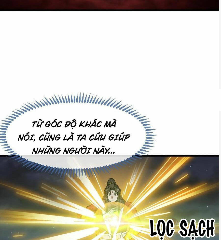 Ta Thật Không Phải Là Khí Vận Chi Tử Chap 219 - Next Chap 220