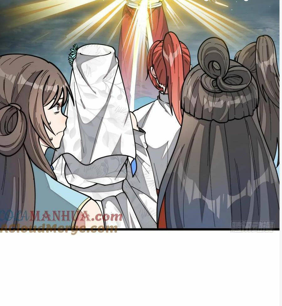 Ta Thật Không Phải Là Khí Vận Chi Tử Chap 219 - Next Chap 220